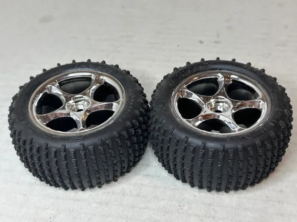 Traxxas Bandit Rears (pin drive)