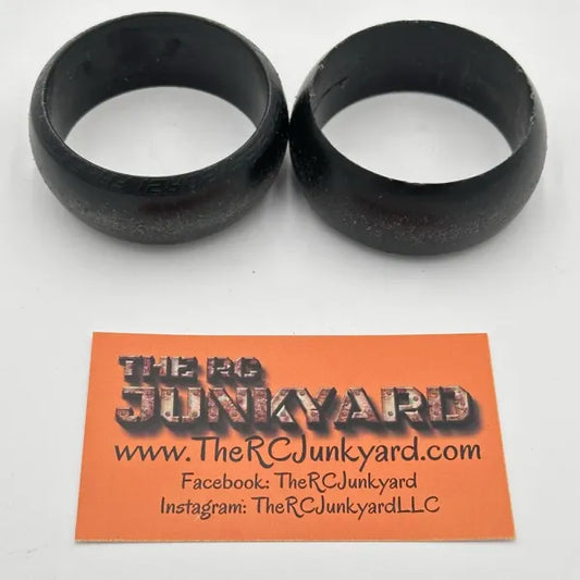 MST Drift Tires Front (pair)
