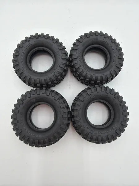 TRX4M Canyon Trails