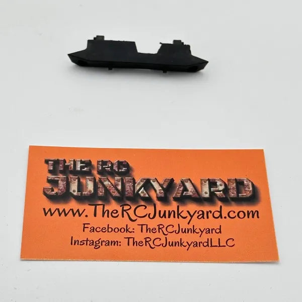 Axial SCX24 Gladiator Front Bumper w/Brackets