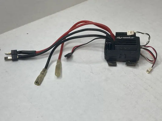 Dynamite ESC