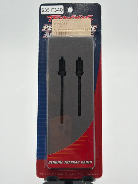 Traxxas TRX4 Rear Heavy Duty Axle Shaft