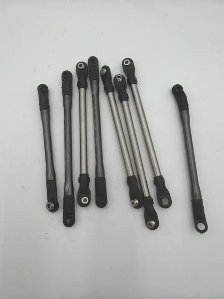 Metal Link Lot
