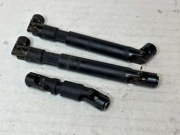 Redcat Wendigo Driveshafts