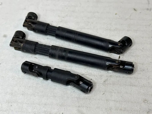 Redcat Wendigo Driveshafts