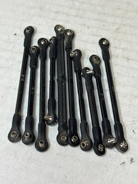 Team Associated CR12 Links