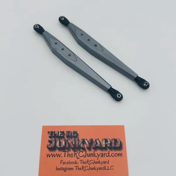 Axial SMT10 Trailing Arms