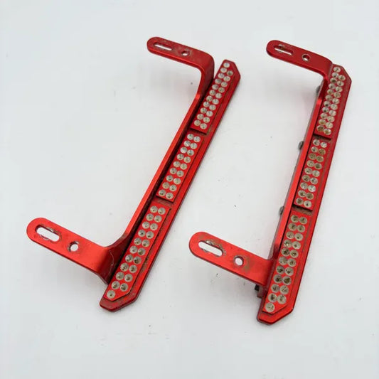 GPM Rock Sliders for TRX4