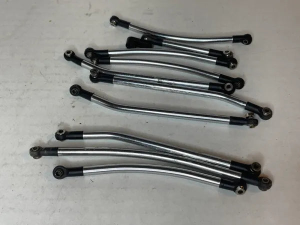Redcat Gen 7 Links