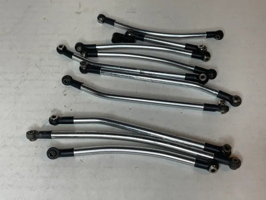 Redcat Gen 7 Links