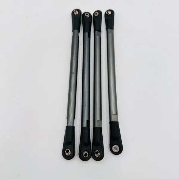 Losi King Sling Front Links