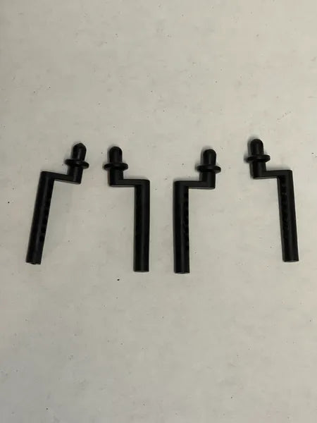 Axial Body Posts