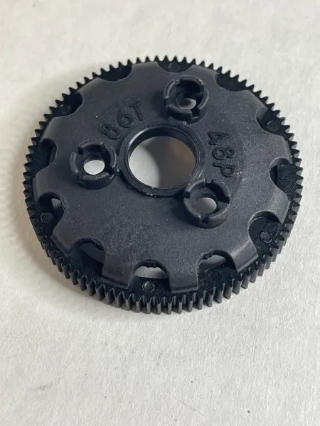 Traxxas 2WD Spur Gear 48p 86t