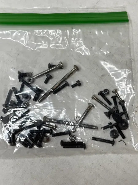 Traxxas Rustler 2wd Hardware