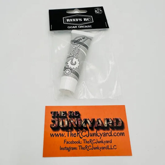 REEFS RC Gear Grease