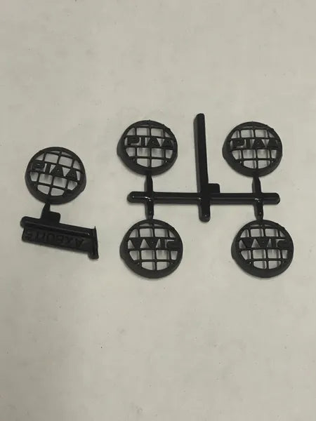 PIAA Light Covers