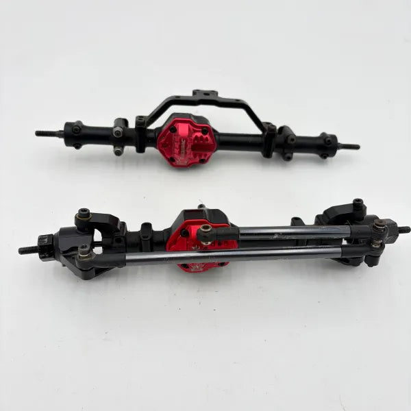 CrossRC Demon Axles