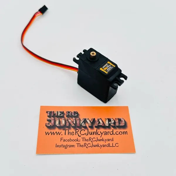 RocHobby 15kg Servo