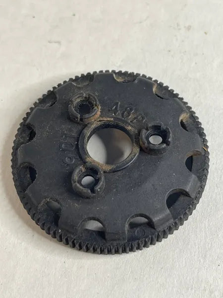 Traxxas 2WD Spur Gear 48p 90t