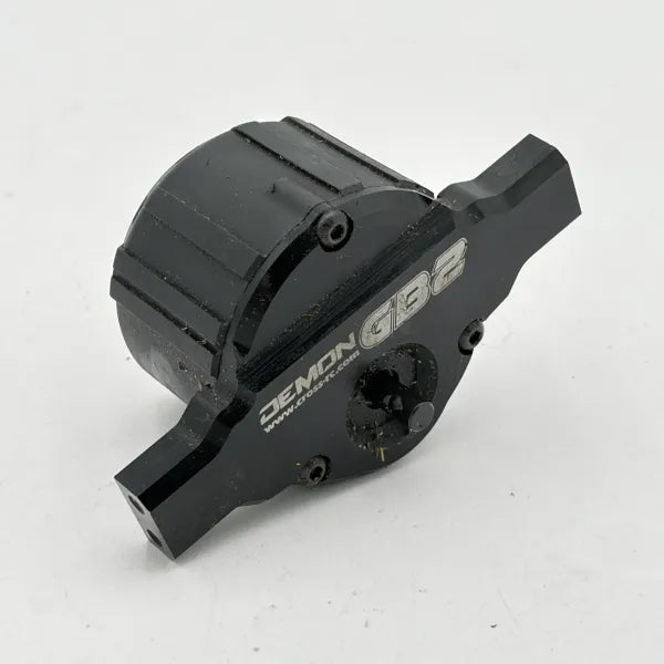 CrossRC Demon Transmission