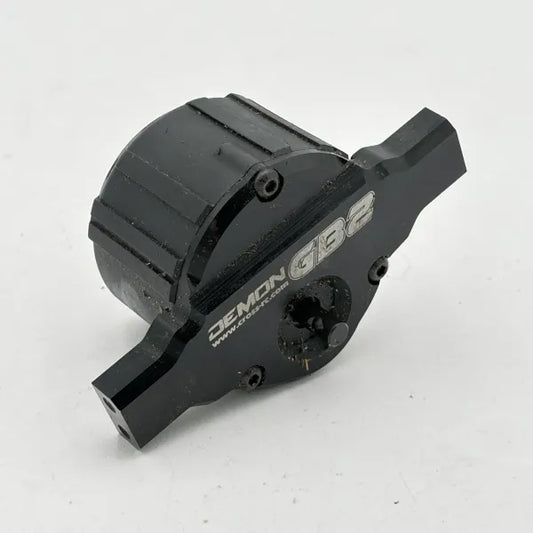 CrossRC Demon Transmission