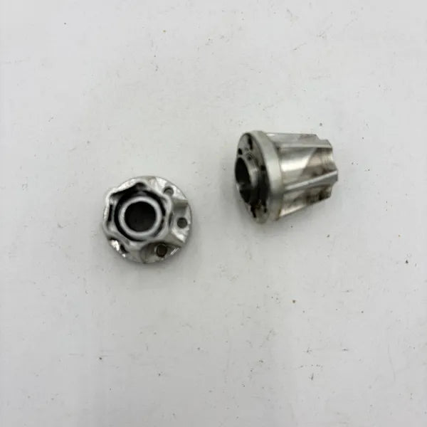 Vanquish.725 Hubs (pair)