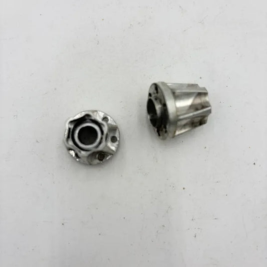 Vanquish.725 Hubs (pair)