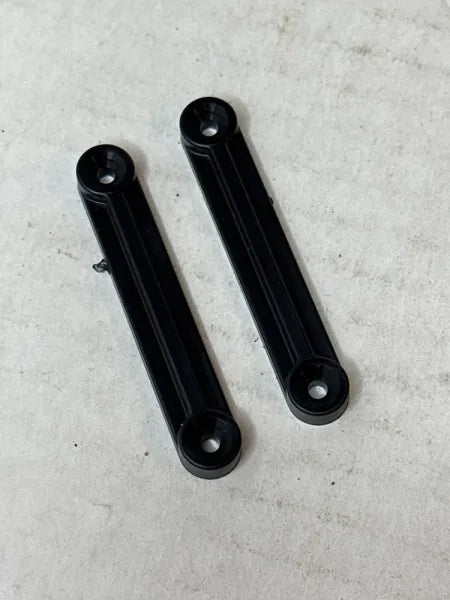 Screw-on Body Braces