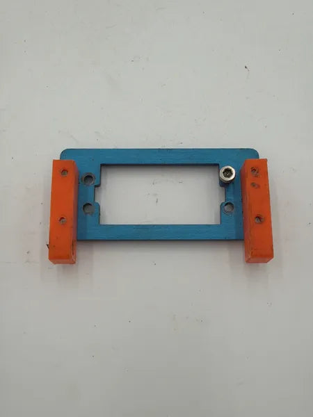 Servo Mount