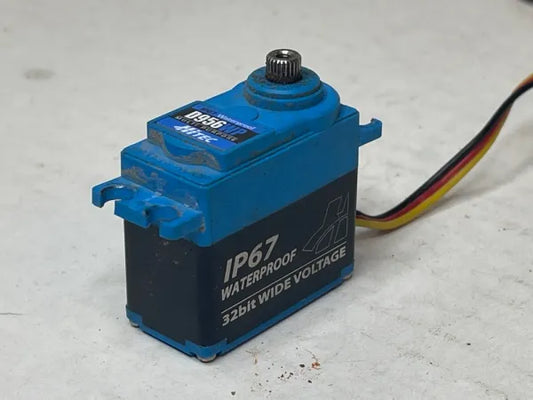 HiTec D956WP Servo