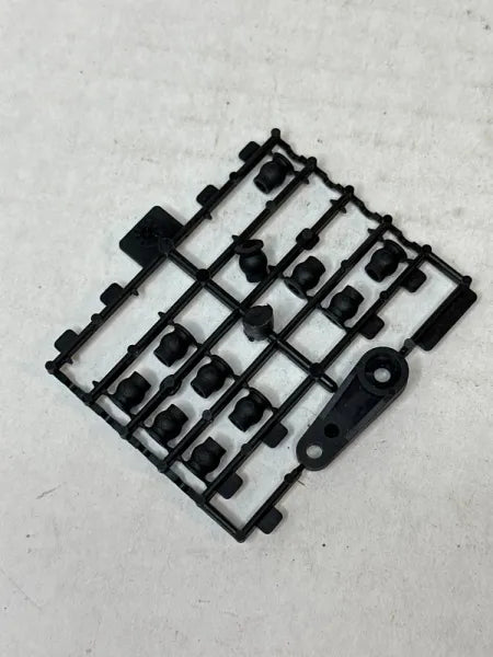 Team Associated Pivot Balls