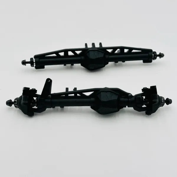 Axial SCX10.3 AR45 Straight Axles