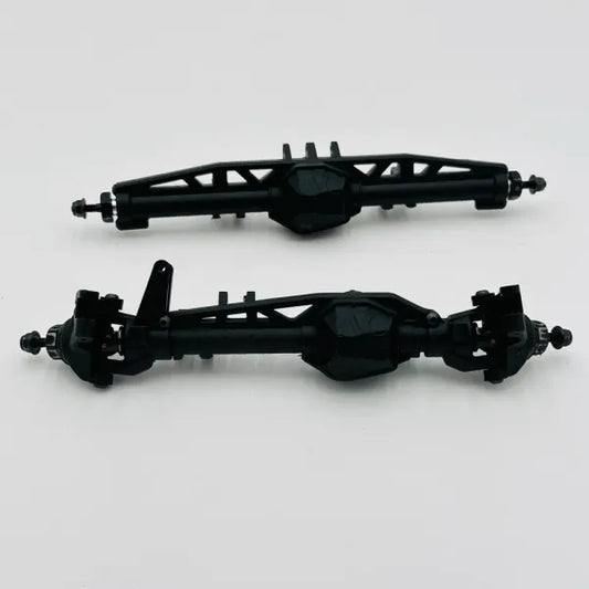 Axial SCX10.3 AR45 Straight Axles