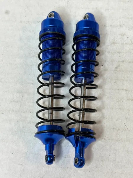 115mm Aluminum Shocks