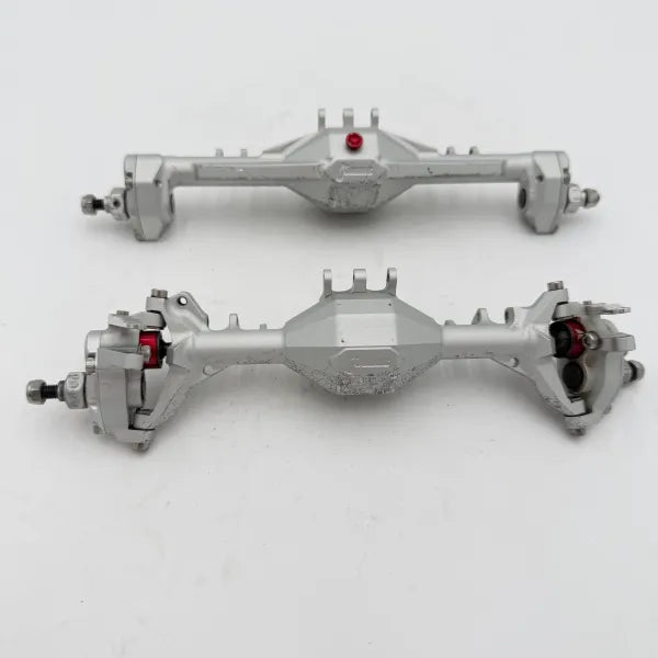 Vanquish F9 Portal Axles