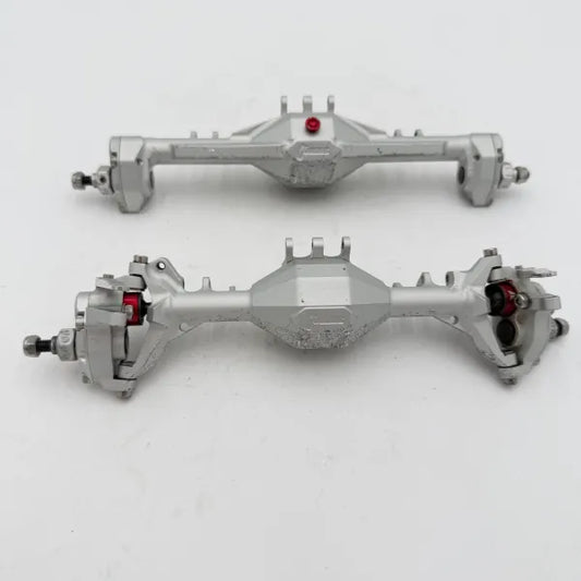 Vanquish F9 Portal Axles