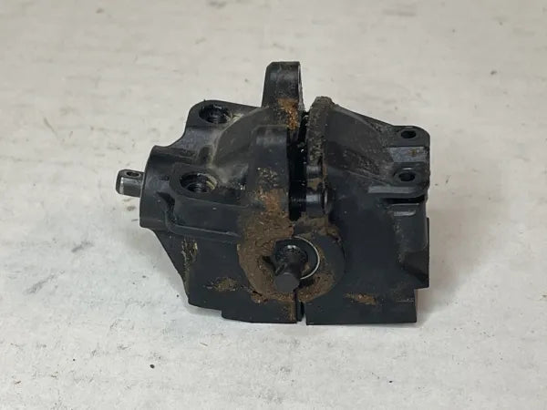 Traxxas 4x4 Slash Front Diff