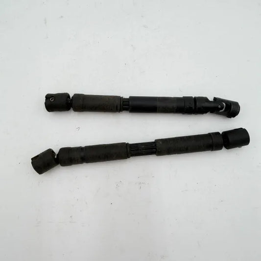 Wild Boar Driveshafts