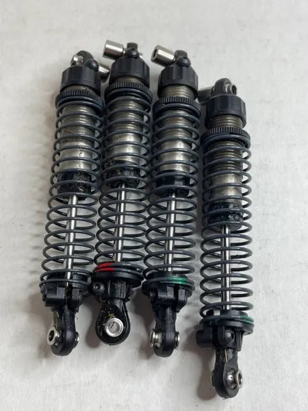 Axial 10.3 Shocks