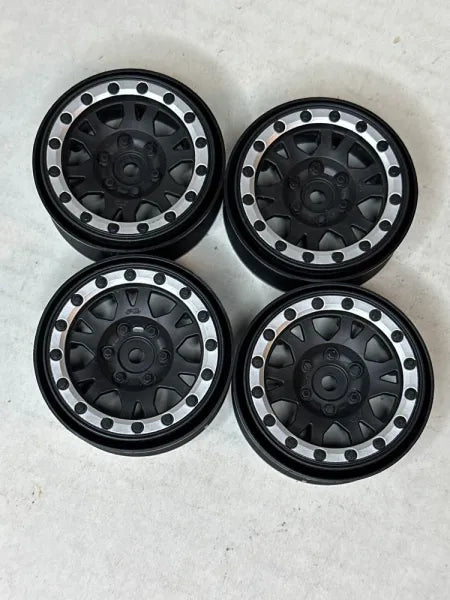 Proline Plastic Beadlocks 1.9