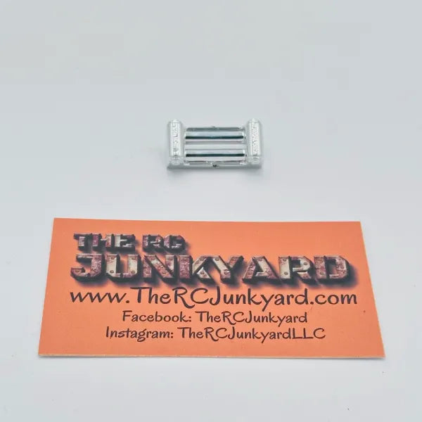 Fake Fairlead