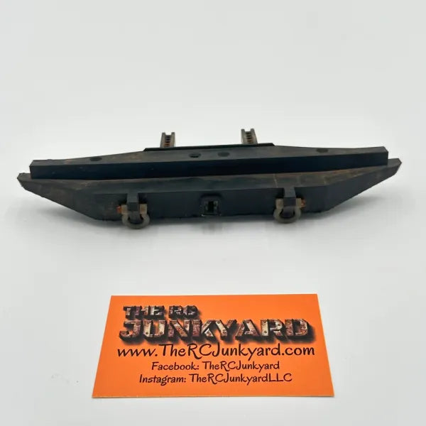 Traxxas TRX4 Rear Bumper