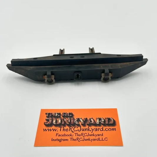 Traxxas TRX4 Rear Bumper