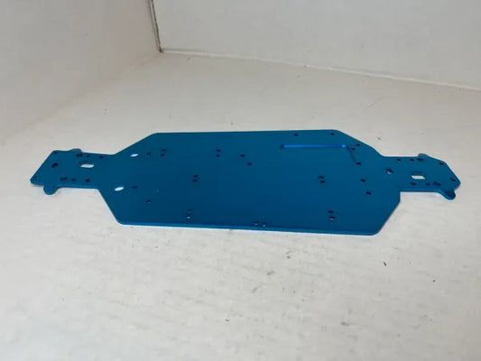 Aluminum Chassis for Redcat Volcano