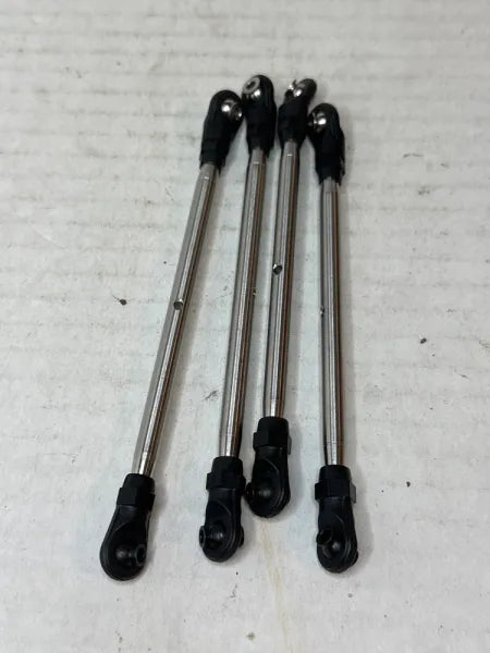 New Axial Ryft Front Links