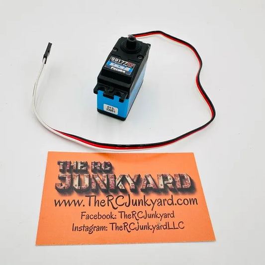 Futaba S9177SV Servo