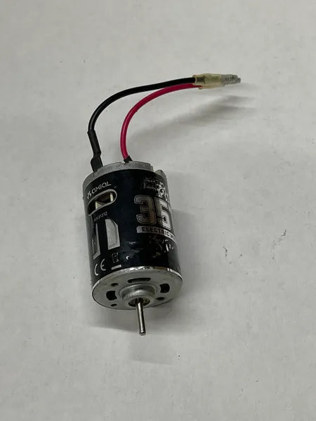 Axial 35T 540 can