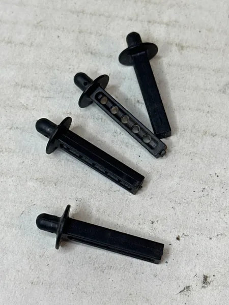 Team Associated CR12 Body Posts