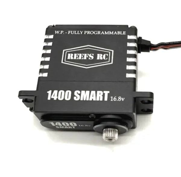 Reefs RC 1400 Smart 16.8V Brushless Servo