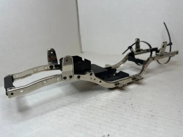 Gmade Komodo Chassis